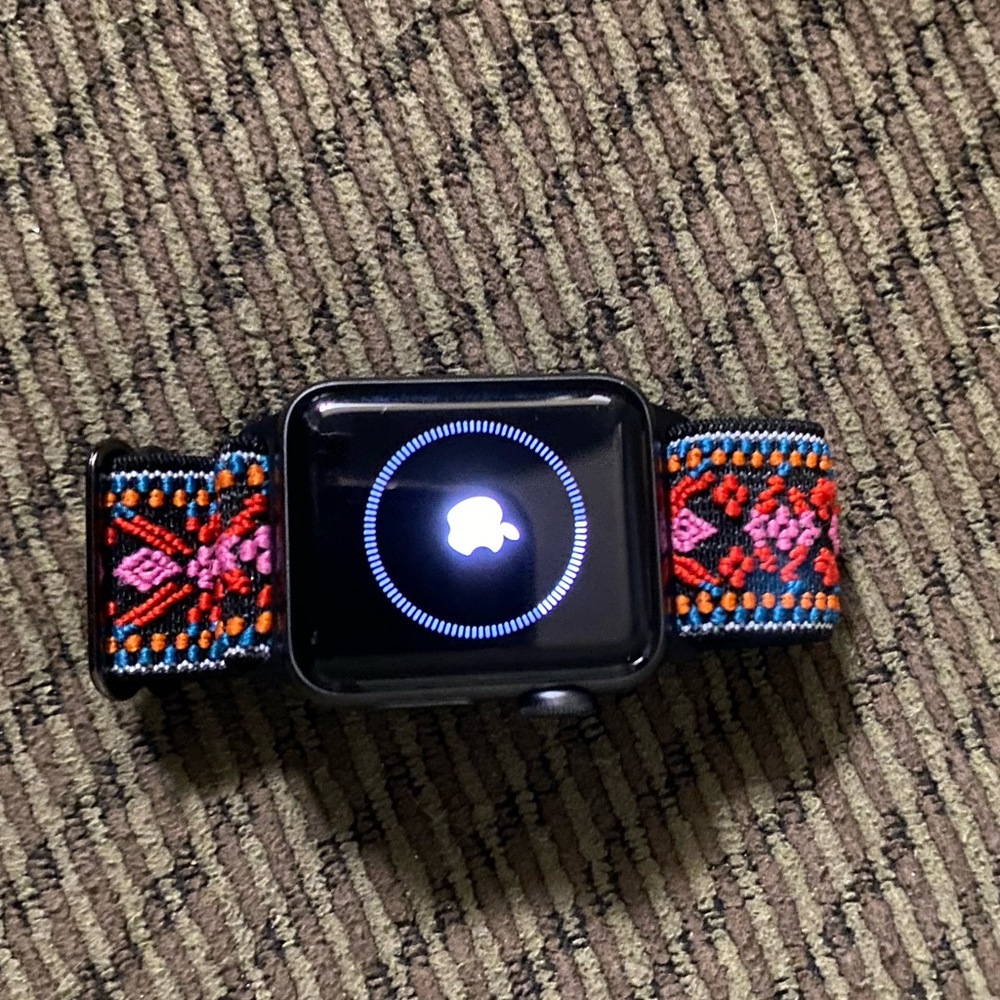 Apple Watch series 3